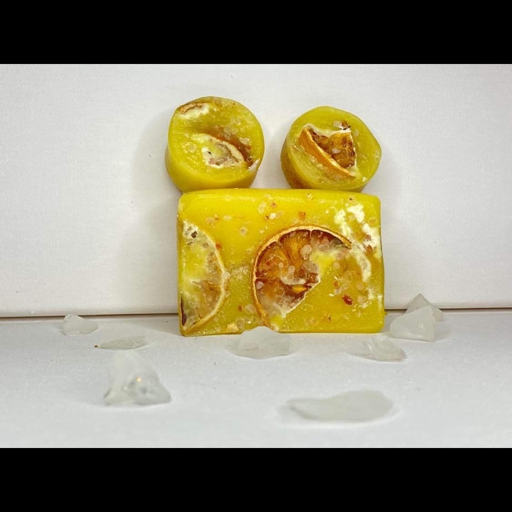 Lemon drop - Picture 3 of 3